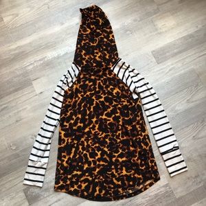 LuLaRoe Hoodie